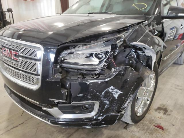 Photo 8 VIN: 1GKKRTKD5EJ230543 - GMC ACADIA DEN 