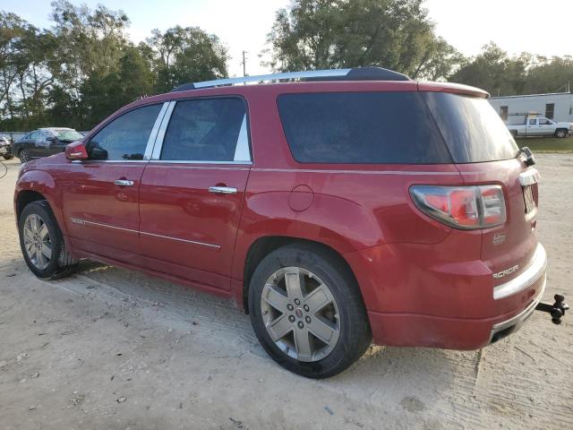 Photo 1 VIN: 1GKKRTKD5EJ248721 - GMC ACADIA DEN 