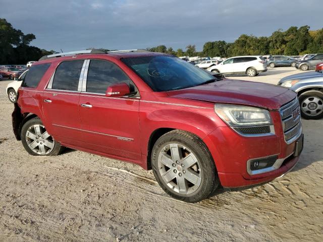 Photo 3 VIN: 1GKKRTKD5EJ248721 - GMC ACADIA DEN 