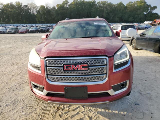 Photo 4 VIN: 1GKKRTKD5EJ248721 - GMC ACADIA DEN 