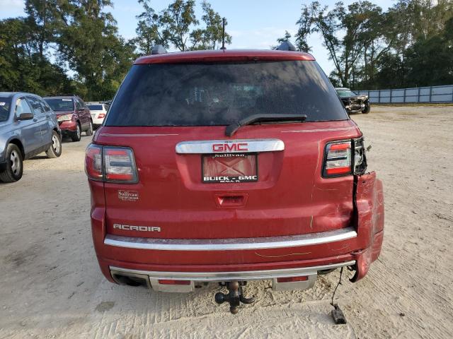 Photo 5 VIN: 1GKKRTKD5EJ248721 - GMC ACADIA DEN 