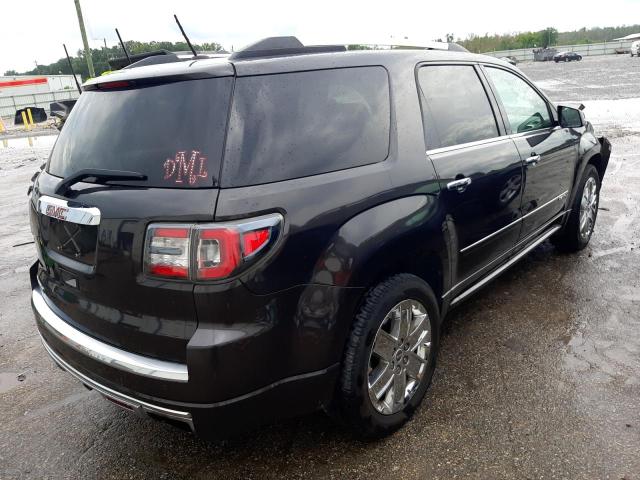 Photo 3 VIN: 1GKKRTKD5FJ117418 - GMC ACADIA DEN 