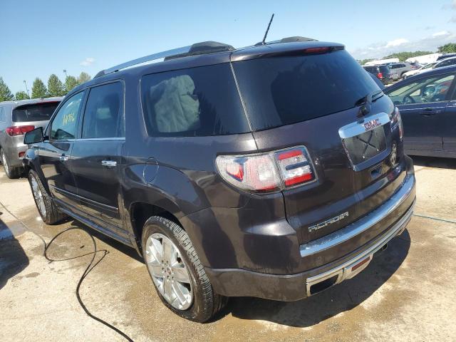 Photo 1 VIN: 1GKKRTKD5FJ125969 - GMC ACADIA DEN 