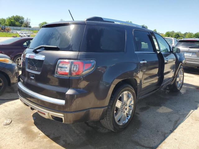 Photo 2 VIN: 1GKKRTKD5FJ125969 - GMC ACADIA DEN 