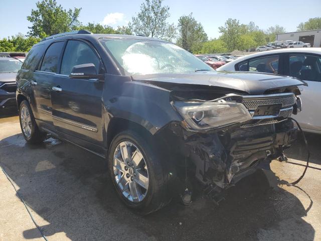 Photo 3 VIN: 1GKKRTKD5FJ125969 - GMC ACADIA DEN 