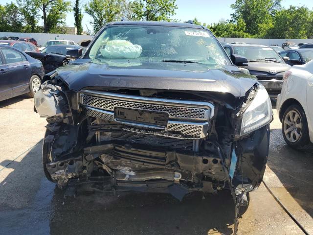 Photo 4 VIN: 1GKKRTKD5FJ125969 - GMC ACADIA DEN 