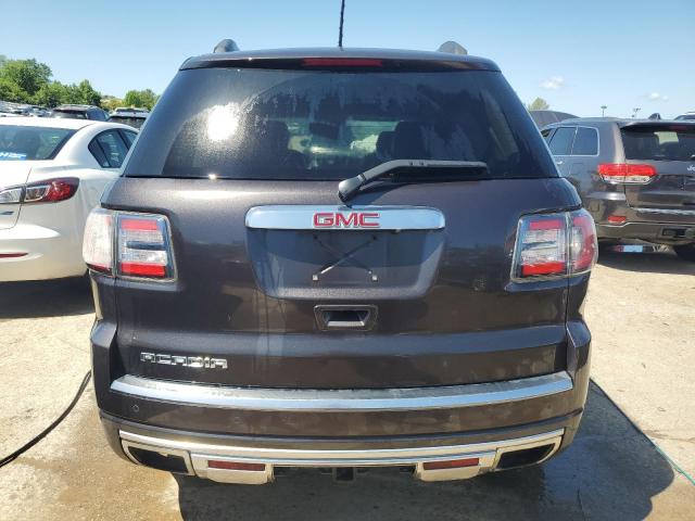 Photo 5 VIN: 1GKKRTKD5FJ125969 - GMC ACADIA DEN 