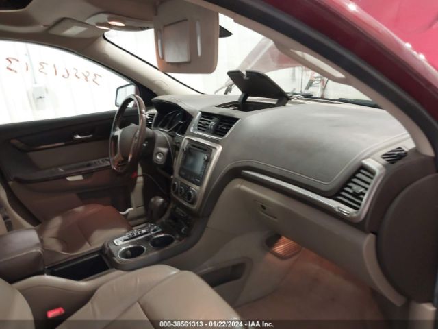 Photo 4 VIN: 1GKKRTKD5FJ164013 - GMC ACADIA 