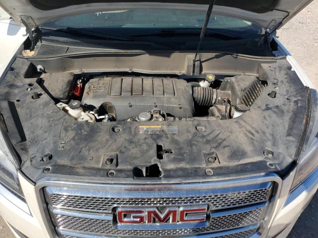 Photo 11 VIN: 1GKKRTKD5FJ304769 - GMC ACADIA DEN 