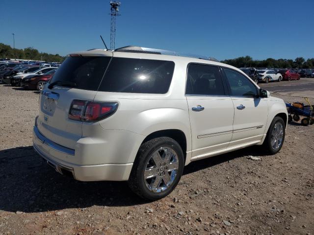 Photo 2 VIN: 1GKKRTKD5FJ304769 - GMC ACADIA DEN 