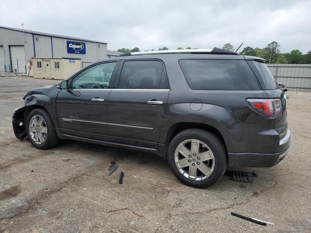 Photo 1 VIN: 1GKKRTKD5FJ361960 - GMC ACADIA DEN 