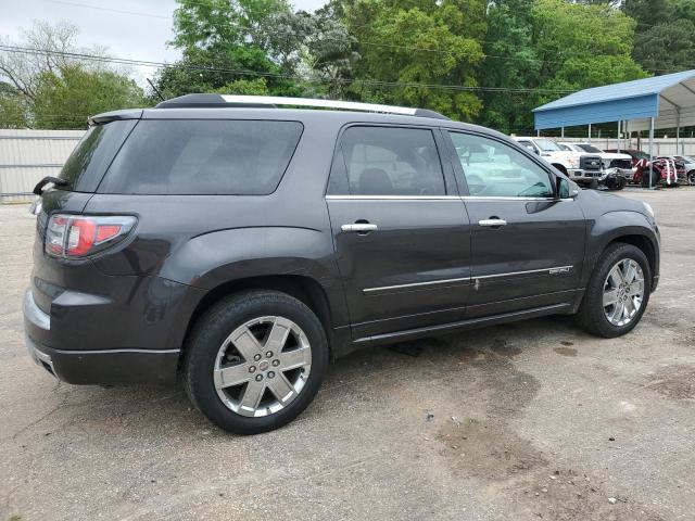 Photo 2 VIN: 1GKKRTKD5FJ361960 - GMC ACADIA DEN 