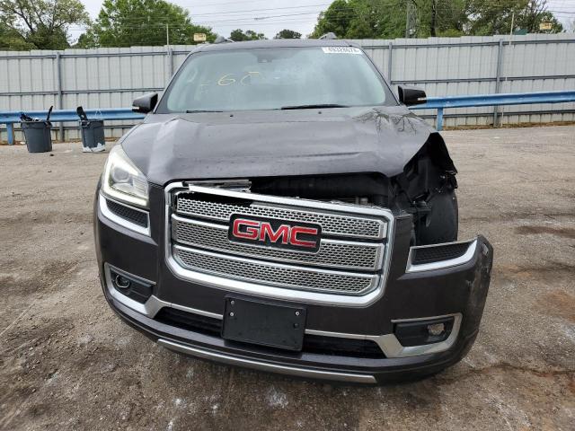 Photo 4 VIN: 1GKKRTKD5FJ361960 - GMC ACADIA DEN 