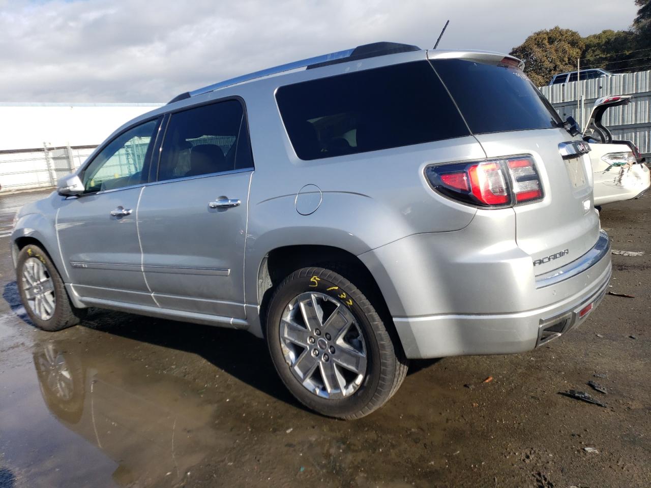 Photo 1 VIN: 1GKKRTKD5FJ384414 - GMC ACADIA 