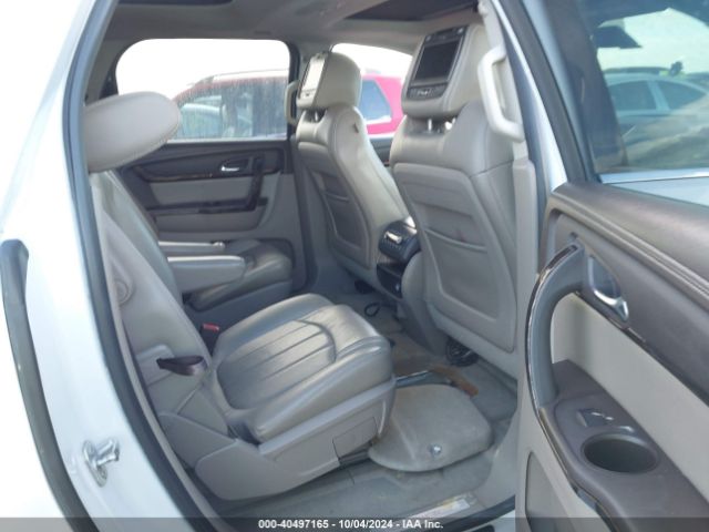 Photo 7 VIN: 1GKKRTKD5GJ147844 - GMC ACADIA 