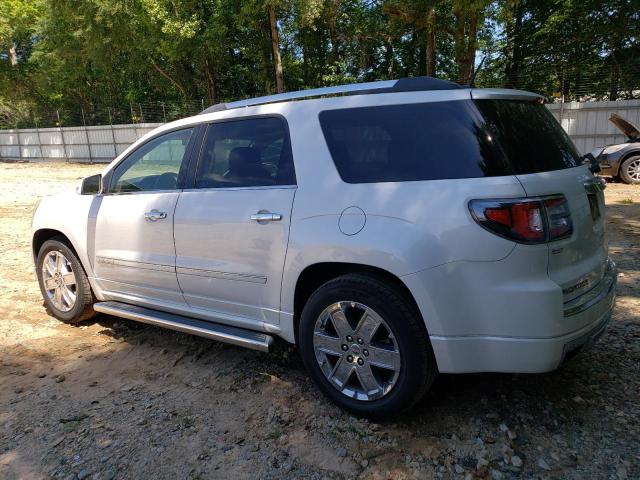 Photo 1 VIN: 1GKKRTKD5GJ159654 - GMC ACADIA DEN 