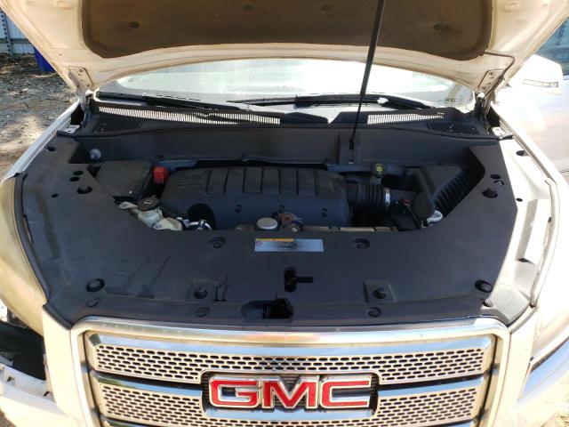 Photo 11 VIN: 1GKKRTKD5GJ159654 - GMC ACADIA DEN 