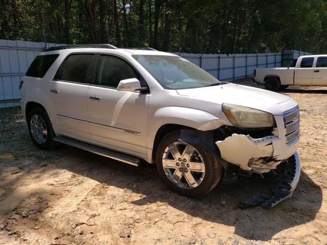 Photo 3 VIN: 1GKKRTKD5GJ159654 - GMC ACADIA DEN 