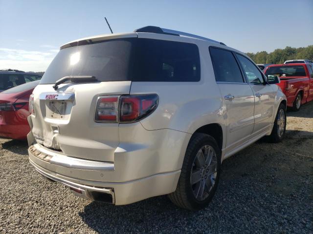 Photo 3 VIN: 1GKKRTKD6DJ135665 - GMC ACADIA DEN 