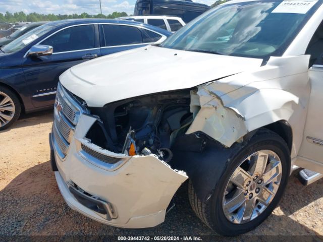 Photo 5 VIN: 1GKKRTKD6DJ145662 - GMC ACADIA 