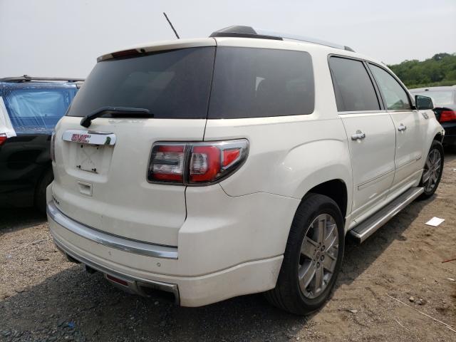 Photo 3 VIN: 1GKKRTKD6DJ154832 - GMC ACADIA DEN 