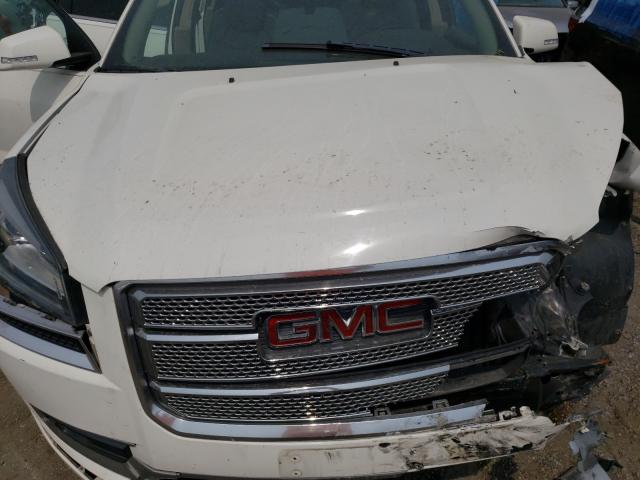 Photo 6 VIN: 1GKKRTKD6DJ154832 - GMC ACADIA DEN 