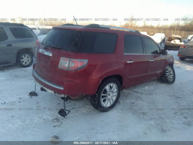 Photo 3 VIN: 1GKKRTKD6DJ155916 - GMC ACADIA 