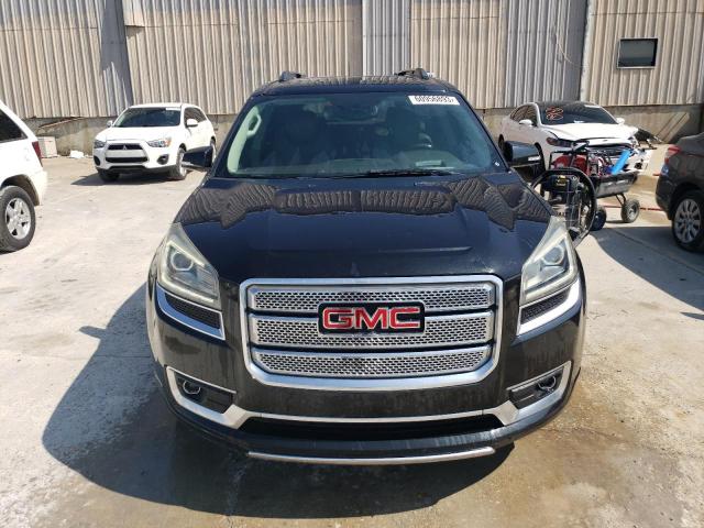 Photo 4 VIN: 1GKKRTKD6DJ207870 - GMC ACADIA DEN 