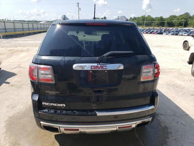 Photo 5 VIN: 1GKKRTKD6DJ207870 - GMC ACADIA DEN 