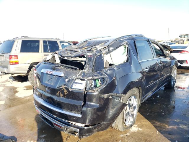 Photo 3 VIN: 1GKKRTKD6DJ224300 - GMC ACADIA DEN 