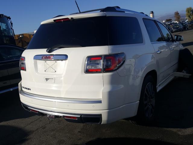 Photo 3 VIN: 1GKKRTKD6DJ230095 - GMC ACADIA DEN 