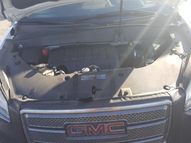 Photo 6 VIN: 1GKKRTKD6DJ230095 - GMC ACADIA DEN 