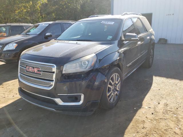 Photo 1 VIN: 1GKKRTKD6DJ237032 - GMC ACADIA DEN 