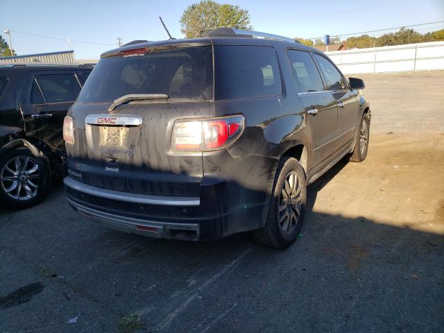 Photo 3 VIN: 1GKKRTKD6DJ237032 - GMC ACADIA DEN 