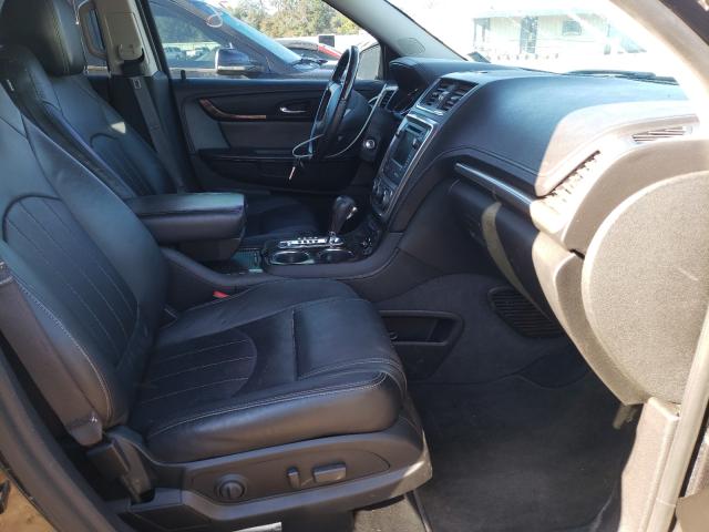 Photo 4 VIN: 1GKKRTKD6DJ237032 - GMC ACADIA DEN 