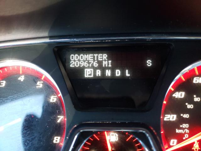 Photo 7 VIN: 1GKKRTKD6DJ237032 - GMC ACADIA DEN 