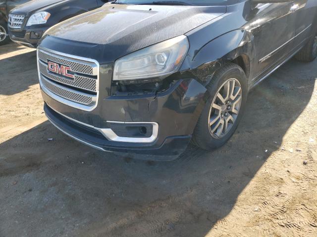 Photo 8 VIN: 1GKKRTKD6DJ237032 - GMC ACADIA DEN 