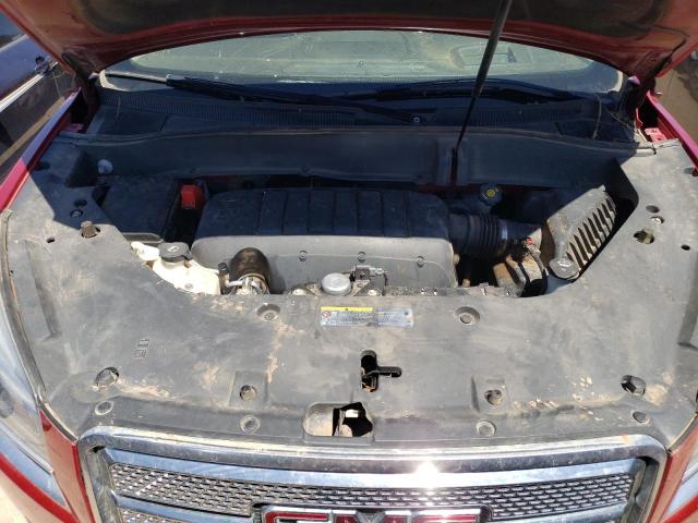 Photo 11 VIN: 1GKKRTKD6DJ248483 - GMC ACADIA DEN 