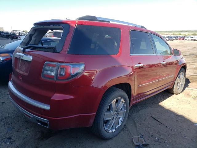 Photo 2 VIN: 1GKKRTKD6DJ248483 - GMC ACADIA DEN 