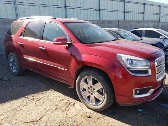 Photo 3 VIN: 1GKKRTKD6DJ248483 - GMC ACADIA DEN 