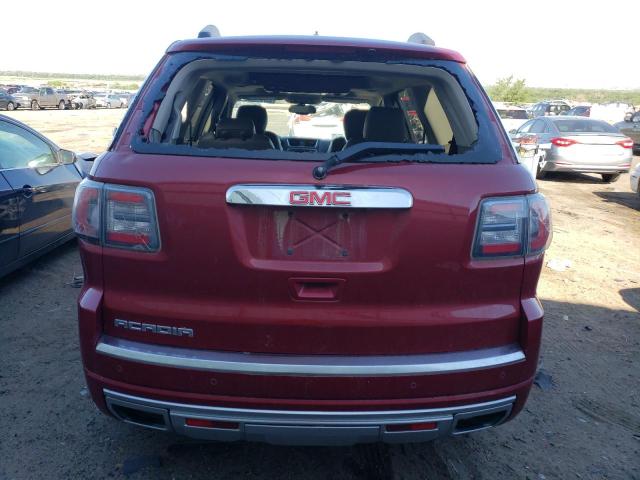 Photo 5 VIN: 1GKKRTKD6DJ248483 - GMC ACADIA DEN 