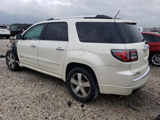 Photo 1 VIN: 1GKKRTKD6EJ183037 - GMC ACADIA DEN 