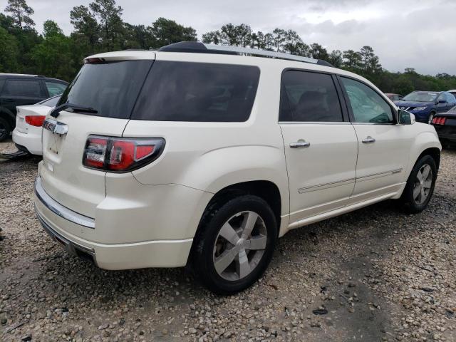 Photo 2 VIN: 1GKKRTKD6EJ183037 - GMC ACADIA DEN 