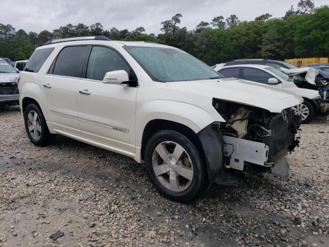 Photo 3 VIN: 1GKKRTKD6EJ183037 - GMC ACADIA DEN 