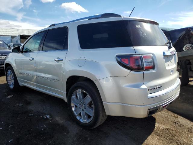 Photo 1 VIN: 1GKKRTKD6EJ268332 - GMC ACADIA DEN 