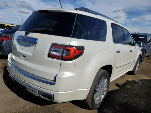 Photo 2 VIN: 1GKKRTKD6EJ268332 - GMC ACADIA DEN 