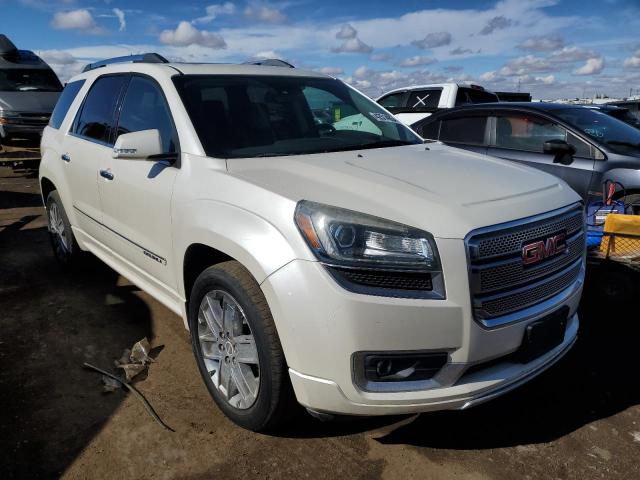 Photo 3 VIN: 1GKKRTKD6EJ268332 - GMC ACADIA DEN 