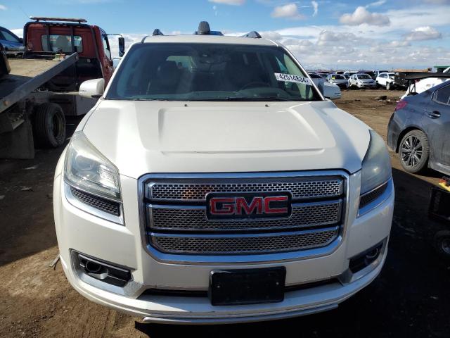 Photo 4 VIN: 1GKKRTKD6EJ268332 - GMC ACADIA DEN 