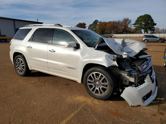 Photo 3 VIN: 1GKKRTKD6EJ289908 - GMC ACADIA DEN 