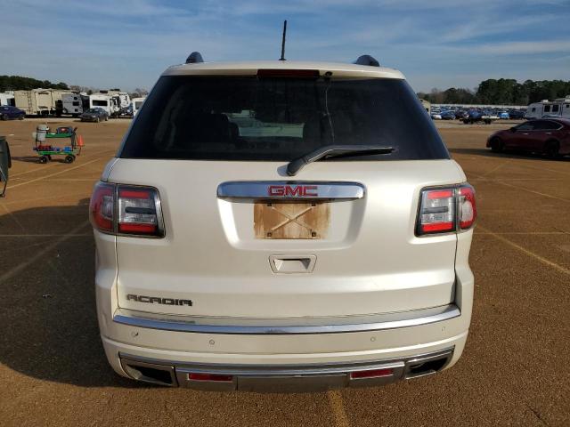 Photo 5 VIN: 1GKKRTKD6EJ289908 - GMC ACADIA DEN 